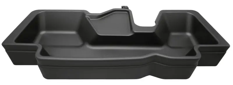 Husky Gearbox Cargo Organizer For 2019 Ram 1500 – Compatible Without Factory Storage Box 1