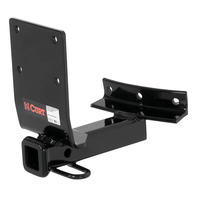 Curt Class 1 Trailer Hitch With 1-1/4In Receiver For 1995 Nissan Maxima Sedan 1