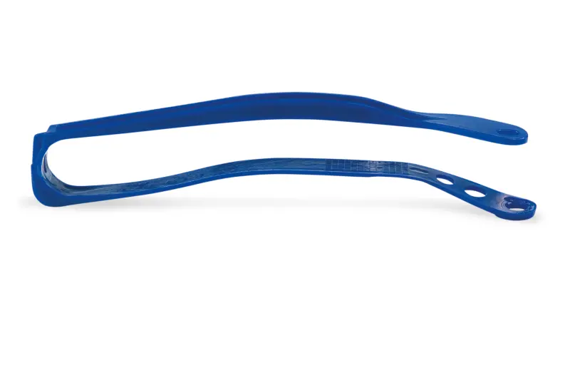 Acerbis Blue Chain Slider For Fantic Xef, Yamaha Wr250F/450F, Yz250F/450F, And Yz250Fx/450Fx (2009+) 1