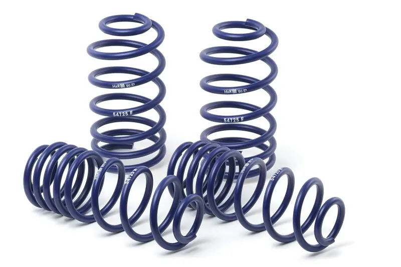 H&R 01-12 Ford Escape (2Wd/4Wd) 4 Cyl/V6 Sport Spring 1