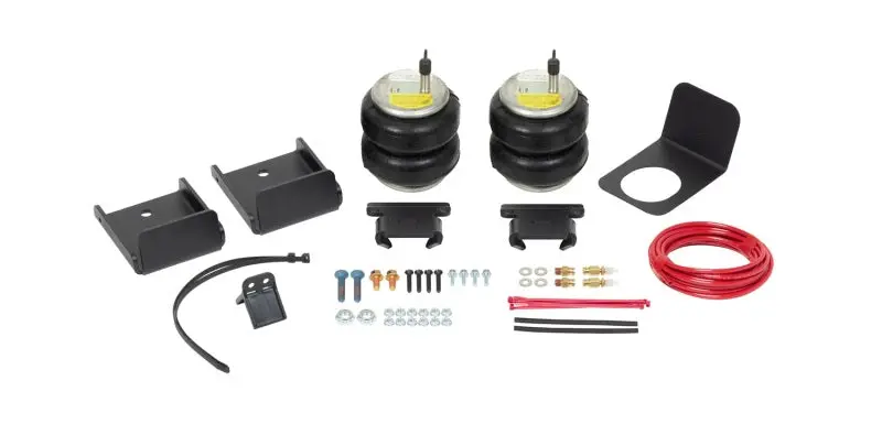Firestone Ride-Rite Rear Air Spring Kit For 2019 Gmc Sierra 1500 – Model W217602609 1