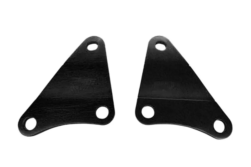 Whiteline Sti Control Arm Support Brace – Reinforced Front Chassis Brace For 2008+ Subaru Wrx Sti 1