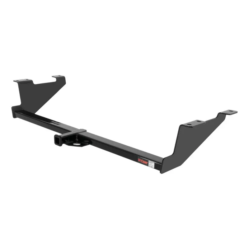 Curt Class 2 Trailer Hitch For 2000–2006 Mazda Mpv Minivan – 1-1/4" Receiver 1