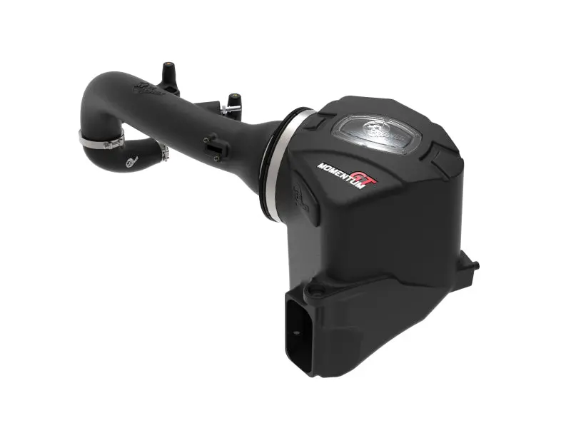 Afe Momentum Gt Pro 5R Cold Air Intake For 2019 Gm Silverado & Sierra 1500 – 2.7L V6 1