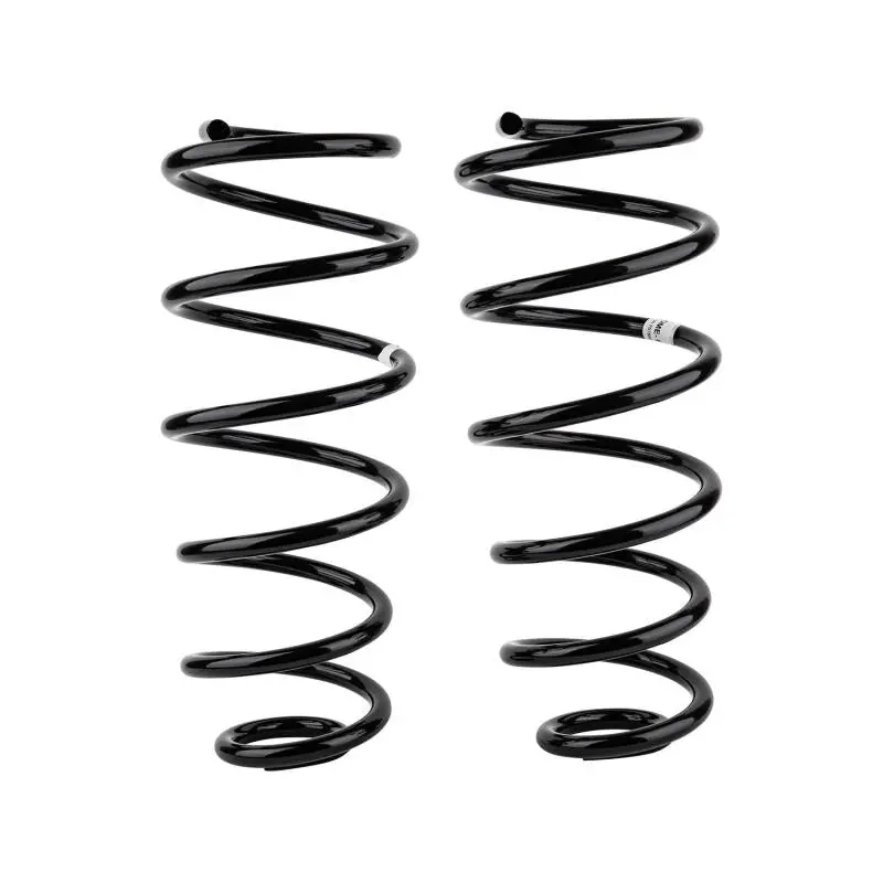 Arb/Ome Rear Coil Springs For Jeep Jk Wrangler 1