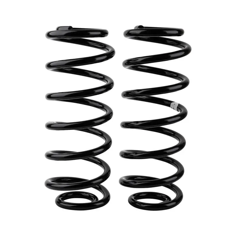 Arb Rear Coil Spring Kit For Jeep Jl Wrangler 1