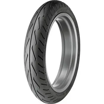 Dunlop D251 Tires 1