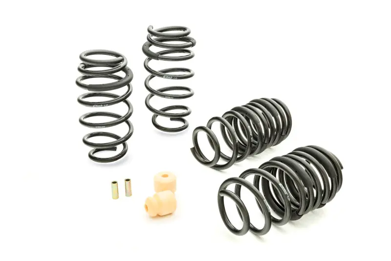 Eibach Pro-Kit Lowering Springs For 2012–2013 Honda Civic Si (Coupe/Sedan) & 2013–2015 Acura Ilx 2.4L 1