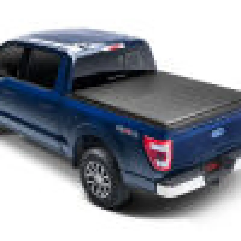 Extang Trifecta 2.0 Tonneau Cover – Soft Roll-Up Design For 2017–2019 Ford F-250/F-350 Super Duty Long Bed (8') 2