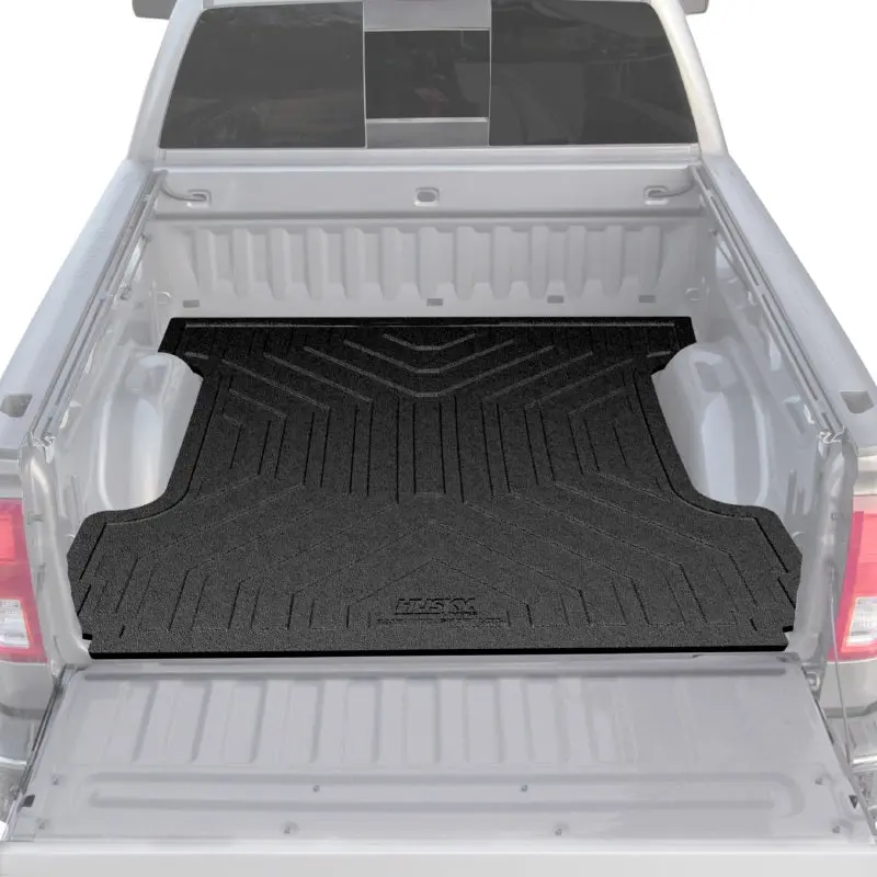 Husky Liners Heavy-Duty Bed Mat – Fits 2014–2018 Chevrolet Silverado & Gmc Sierra 1500 (69.3" Bed) 1