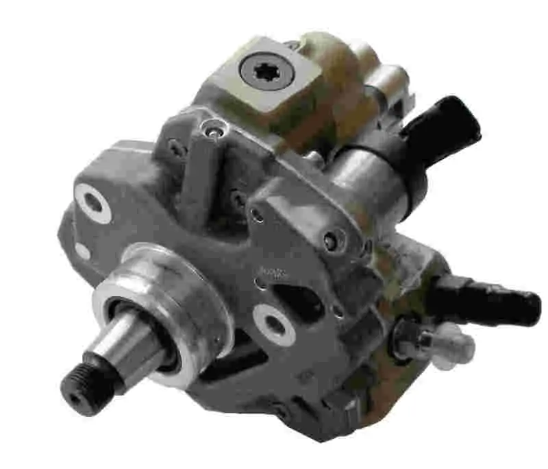 Fleece Performance Powerflo 750 Cp3 Fuel Pump Upgrade For Gm Duramax 6.6L (Lbz/Lmm Platforms, 2001–2013) 1