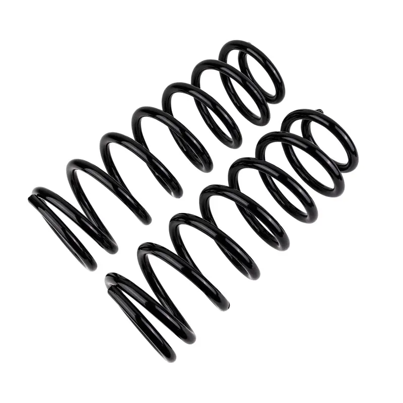 Arb/Ome Heavy-Duty Front Coil Springs – Race-Only Application, 3-Inch Lift For Nissan Patrol Y61 2