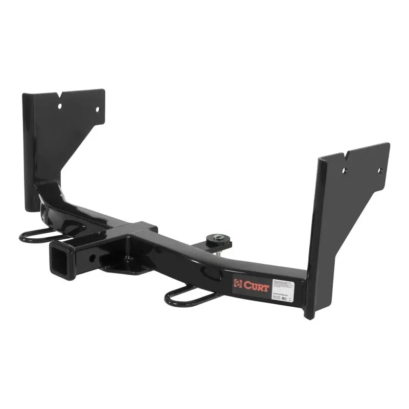Curt Front Mount Trailer Hitch – Chevrolet Trailblazer (2002–2009) 1