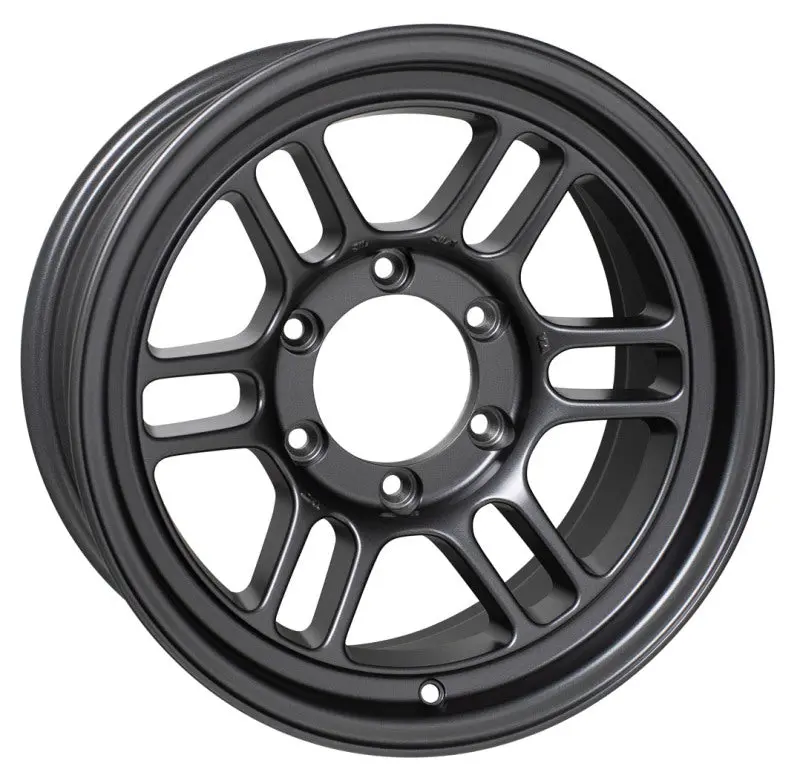 Enkei Rpt1 Matte Dark Gunmetal Wheel – 17X9 1