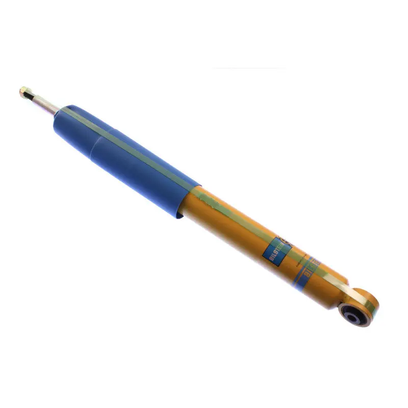Bilstein B6 Monotube Rear Shock Absorber – 46Mm, Compatible With 2007 Toyota Tundra Base Models 1
