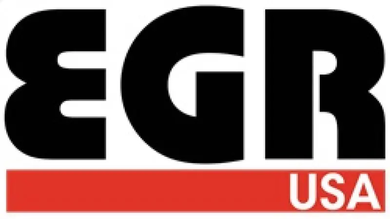 Egr 16-17 Nissan Titan Crew Cab Slimline Tape-On Windowvisors Set Of 4 - Light Smoke 1