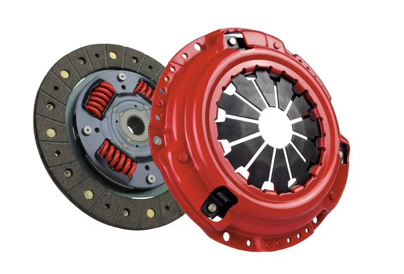 Mcleod Tuner Series Street Clutch Kit – Designed For Mitsubishi Eclipse (1990–1994, 1996–2005) And 2000 Gst/Gtx Models 1