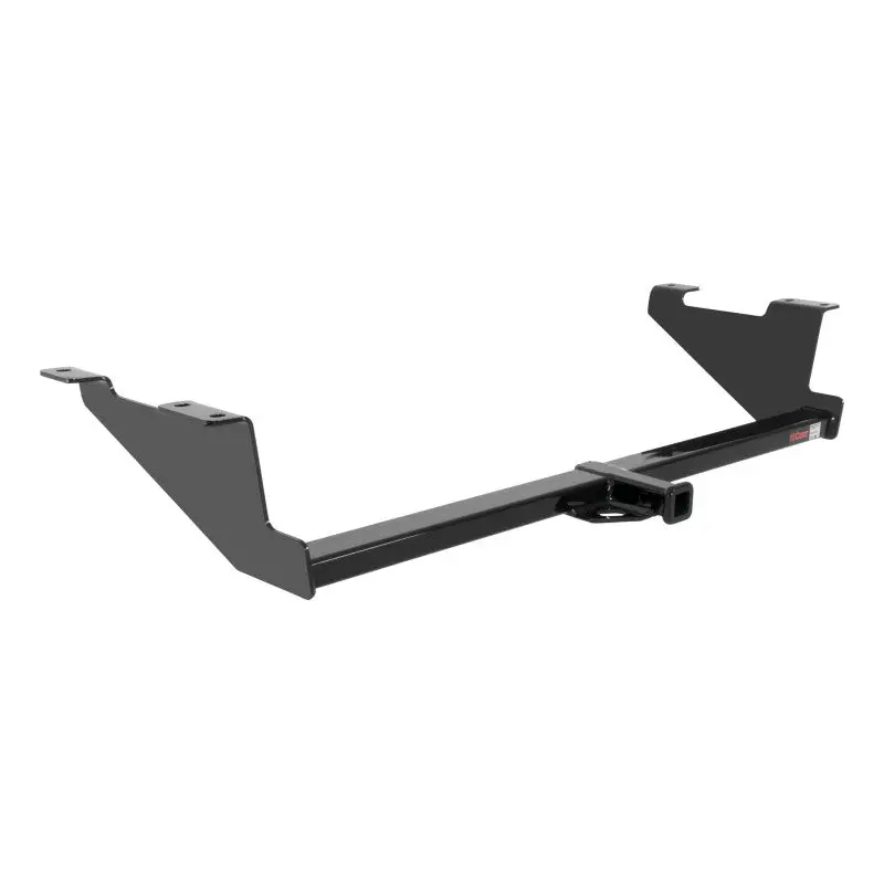 Curt Class 2 Trailer Hitch For 2000–2006 Mazda Mpv Minivan – 1-1/4" Receiver 2