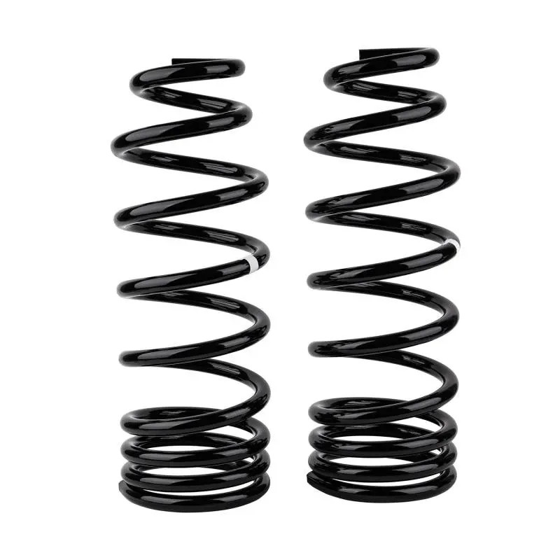 Arb / Ome Coil Spring Rear Everest 1