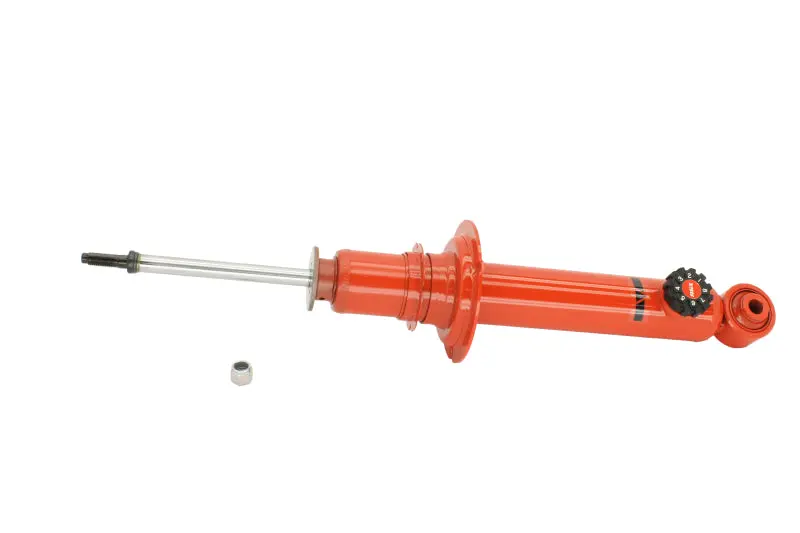 Kyb Agx Performance Front Struts For 1990–1997 Mazda Miata (Na Mx-5) 1
