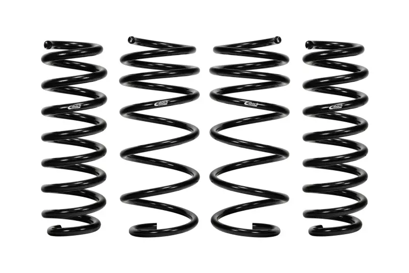 Eibach Pro-Kit Lowering Springs – Designed For 2019–2020 Acura Rdx A-Spec Awd 2