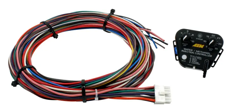 Aem V3 Standalone Ecu Kit – Internal Map Sensor, 35 Psi Max Boost Capability 1