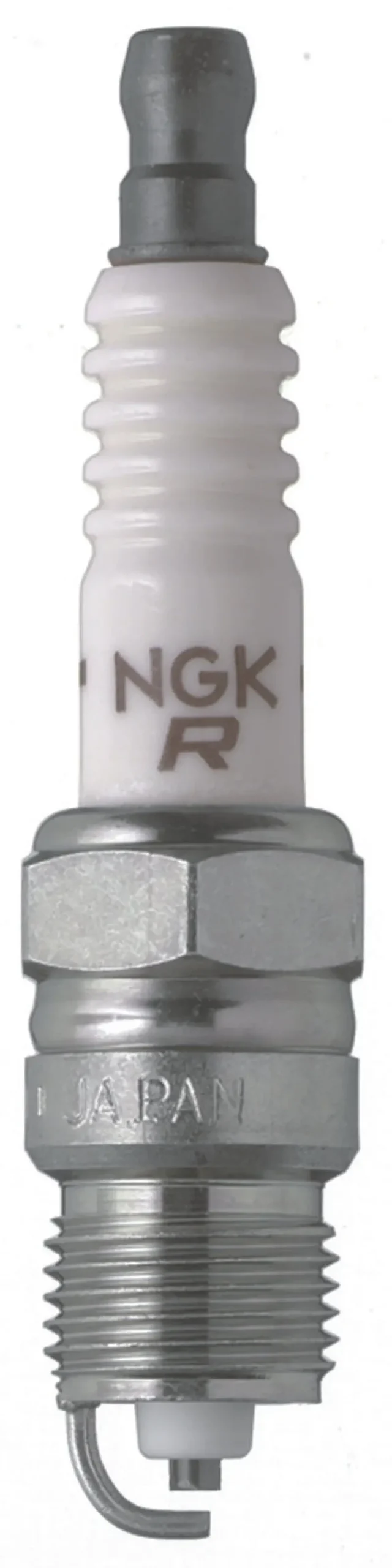 Ngk V-Power Spark Plugs – Ur5, Pack Of 4 1