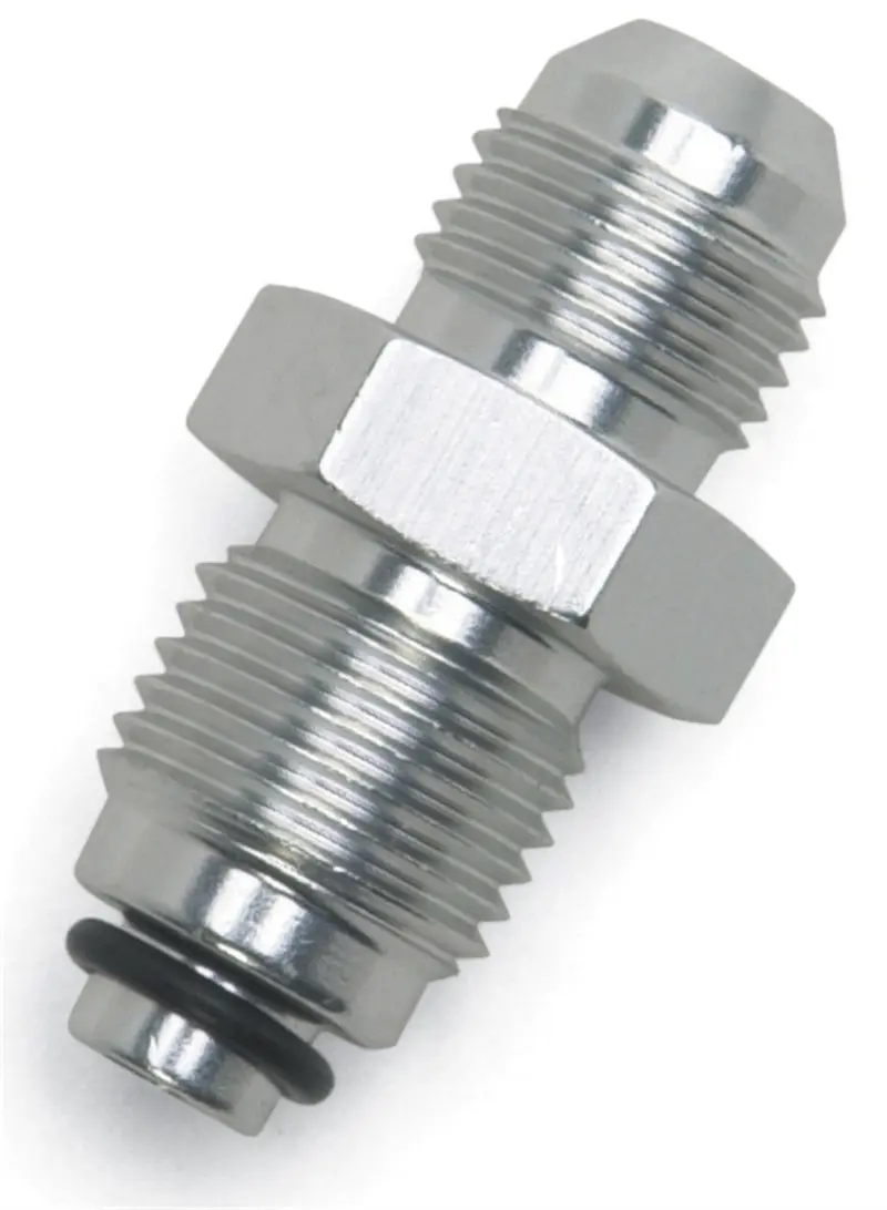 Russell Performance -6 An Power Steering Adapter With 14Mm X 1.5 O-Ring Seal 1