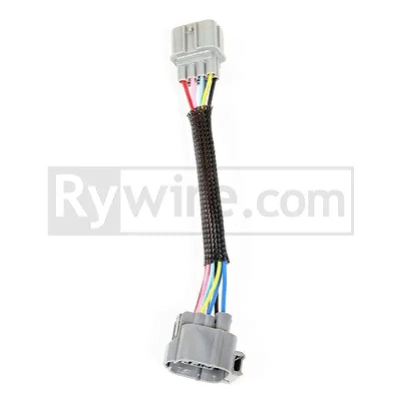 Rywire Obd2 Adapter Cable – 8-Pin To 10-Pin Distributor Interface 1