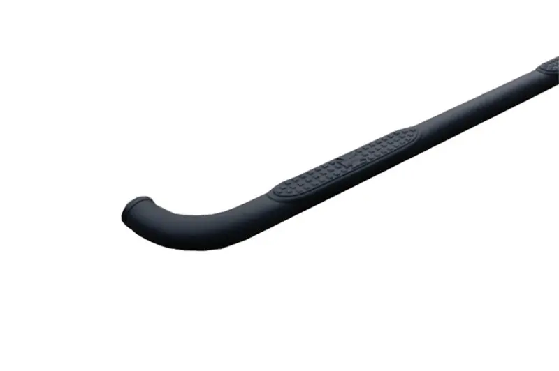 Iron Cross 4-Inch Tube Steps For 2006–2009 Dodge Ram 2500/3500 Mega Cab – Black Finish 1