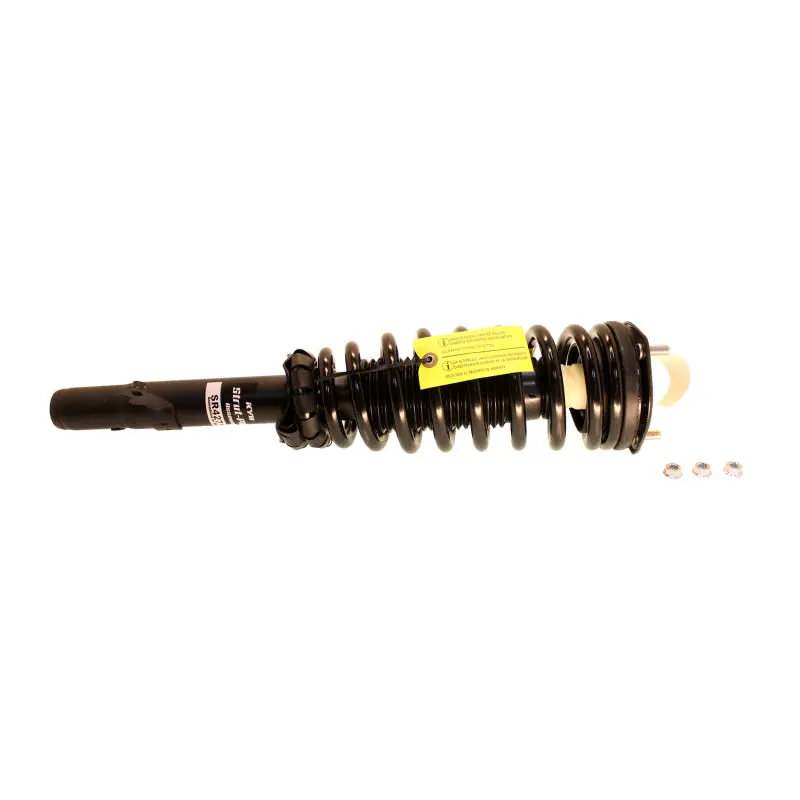 Kyb Shocks & Struts Strut Plus Front Right Ford Fusion W/ 4Cyl (Including Hybrid) 1