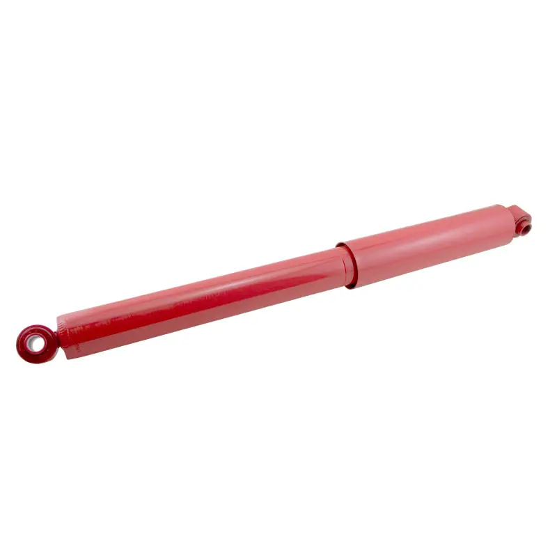 Kyb Monomax Rear Shock Absorbers For 1993–1996 Chevrolet G-Series 1-Ton Vans (Excluding Motorhome Chassis) 1