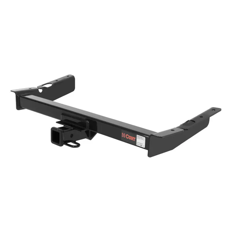 Curt Class 3 Trailer Hitch With 2-Inch Receiver For 1994–2003 Ford Windstar 1