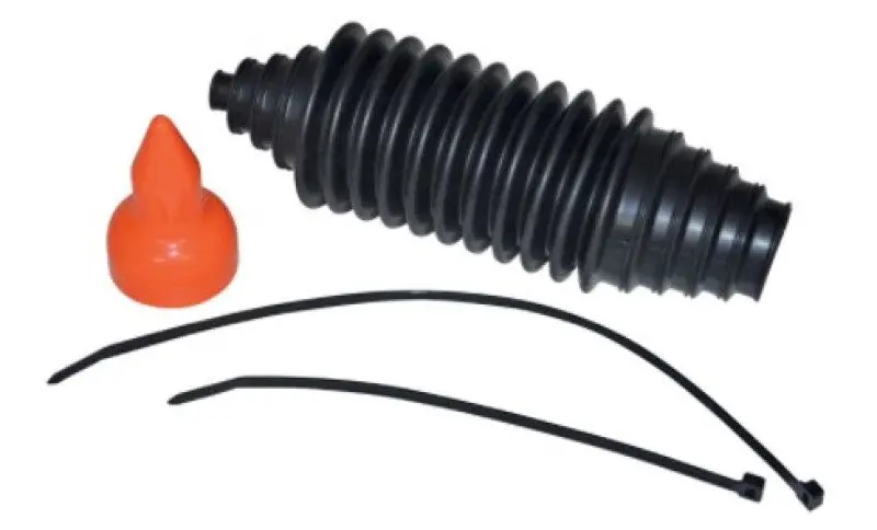 Spc Performance Uni-Fit Steering Boot – Sold Individually 1