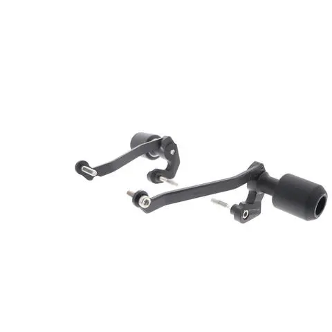 Evotech Performance Crash Bobbins – 2021+ Aprilia Rs660 1