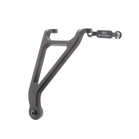 Evotech Performance Exhaust Hanger Kit & Blanking Plates For 2020–2025 Honda Cbr1000Rr-R Fireblade 1