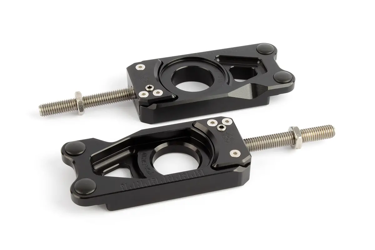 Gilles Tooling Tca Chain Adjuster – Precision Fit For Bmw S1000Rr, S1000R, M1000R & M1000Rr 1