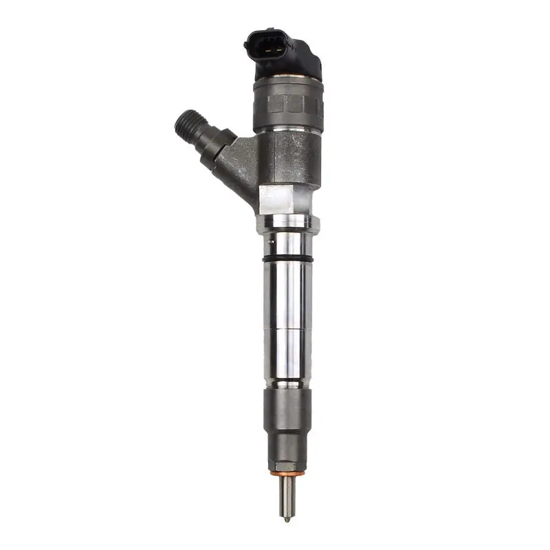 Industrial Injection 07.5-09 Chevrolet Genuine Oe 6.6L Duramax Lmm Race2 22 Lpm 30% 1