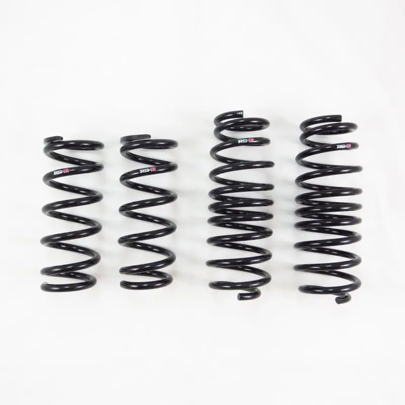 Rs-R Lowering Spring Set For 2017 Infiniti Q60 3.0T Sport & Red Sport Rwd 1