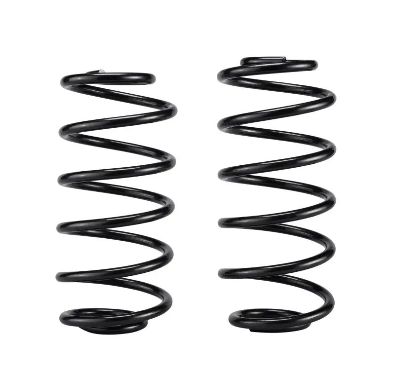 Arb / Ome Rear Coil Springs – Jeep Tj (1997–2006) 1