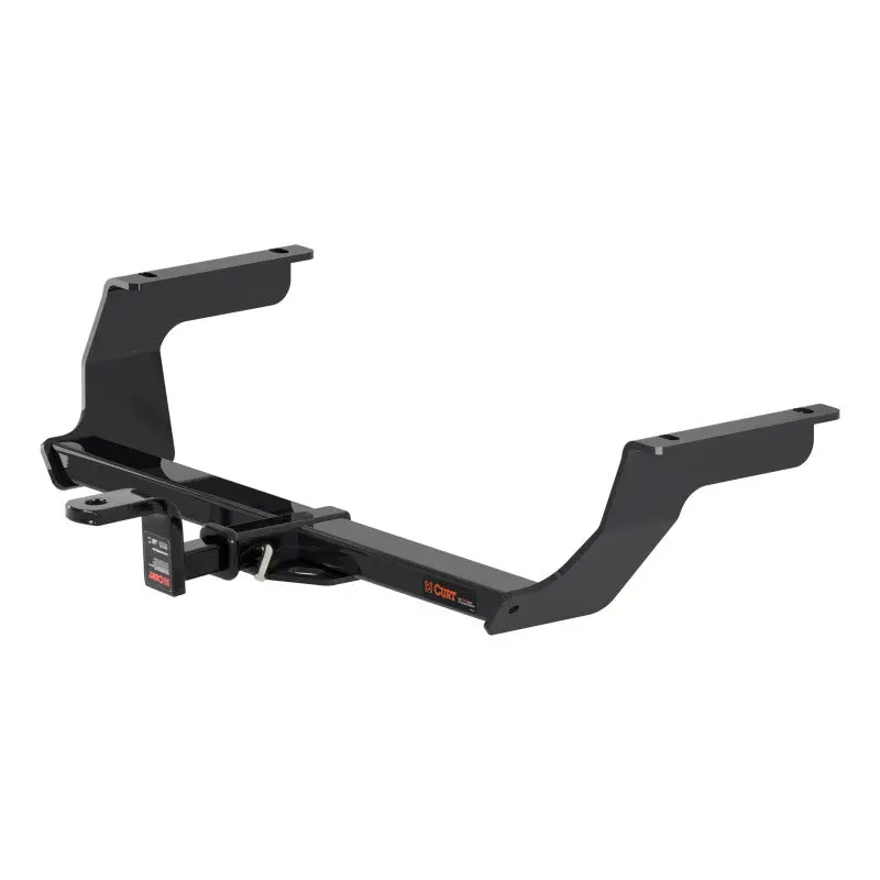Curt Class I Trailer Hitch With 1-1/4″ Ball Mount – For 2017–2019 Subaru Impreza Hatchback 1