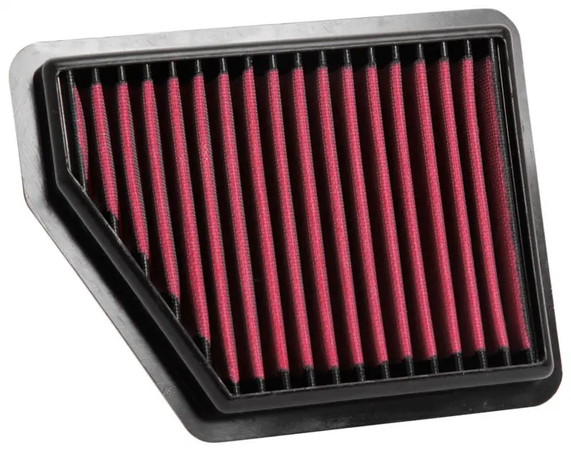 Aem Dryflow Replacement Air Filter For 2016–2018 Honda Civic 2.0L Non-Type R Models 1