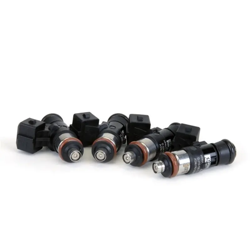 Grams Performance 1600Cc High-Flow Fuel Injector Kit – Cobalt Series 1