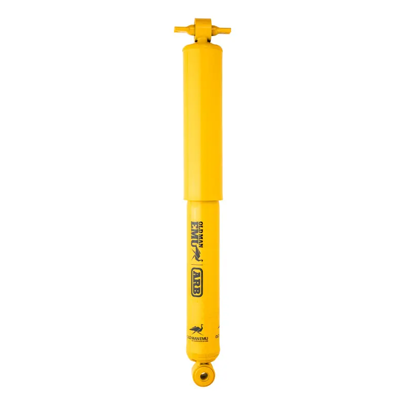 Arb/Oem Nitrocharger Sport Shock Absorber For Jeep Wrangler Tj (Rear) 1