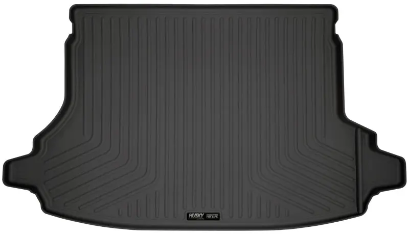Husky Liners Weatherbeater Cargo Mat For 2019+ Subaru Forester – Black 1