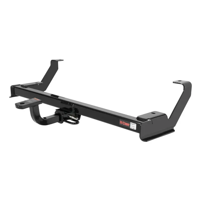 Curt Class 2 Trailer Hitch With 1-1/4" Ball Mount For 1986–1997 Ford Aerostar 1