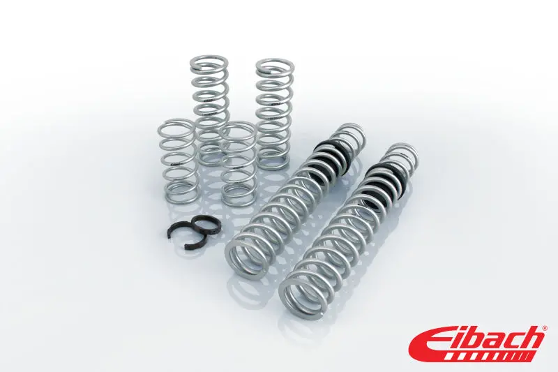 Eibach Pro-Utv 17-18 Can-Am Maverick X3 X Ds Turbo R Stage 3 Performance Springs 1
