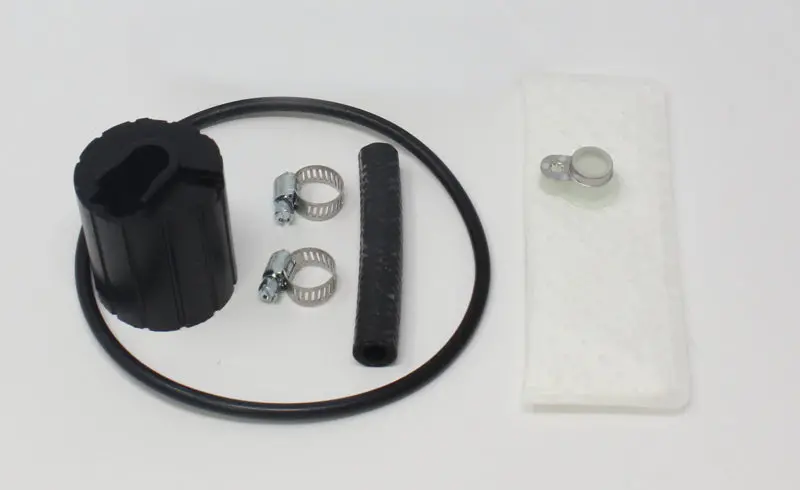 Walbro Fuel Pump Installation Kit – Universal Fit For Inline And In-Tank Pumps 1