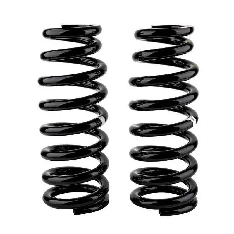 Arb/Oem Rear Coil Springs For Land Rover Discovery Iii (2005 And Later) 1