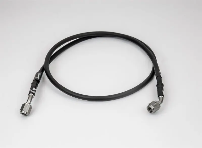 Goodridge Stainless Steel Clutch Line Kit For 1990–1996 Nissan 300Zx 1